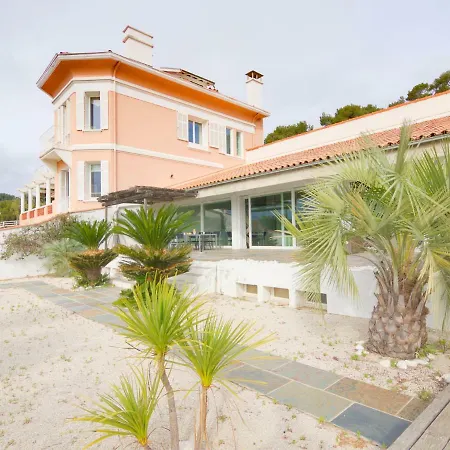 Vila Azur *
