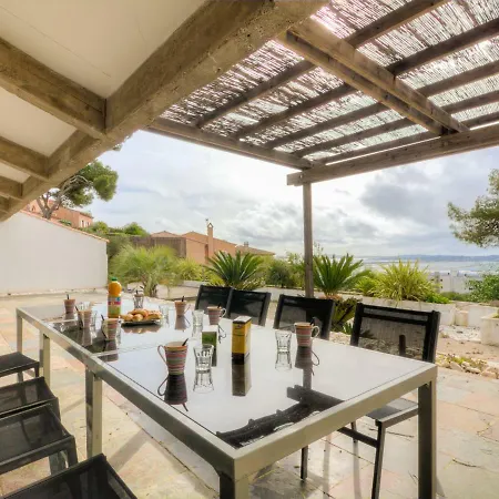 Vila Azur Hyères